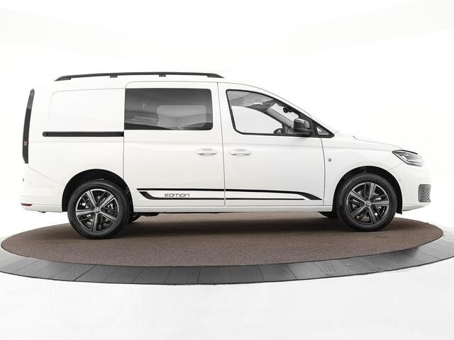 Volkswagen CADDY MAXI Bedrijfswagens Flexible Limited Edition 1.5eHybrid Automaat 734275