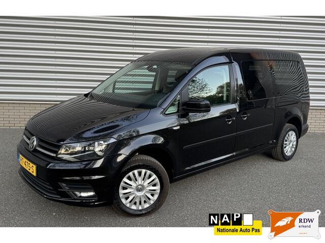 Volkswagen CADDY MAXI 1.0 TSI Trendline 5p Maxi