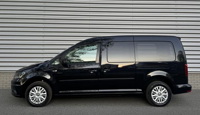 Volkswagen CADDY MAXI 1.0 TSI Trendline 5p Maxi