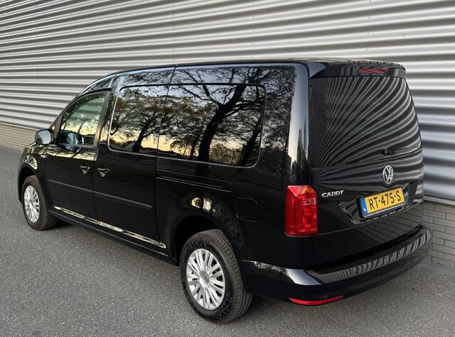 Volkswagen CADDY MAXI 1.0 TSI Trendline 5p Maxi