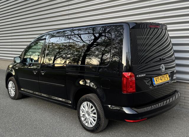 Volkswagen CADDY MAXI 1.0 TSI Trendline 5p Maxi
