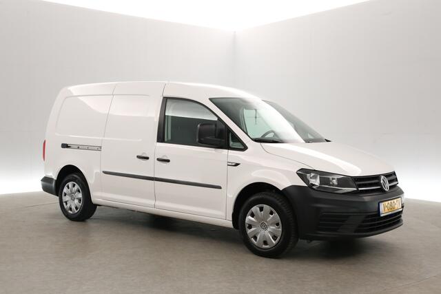 Volkswagen CADDY MAXI 2.0 TDI L2H1 | Marge | Airco | Cruise | Parkeersensoren | Elektrpakket
