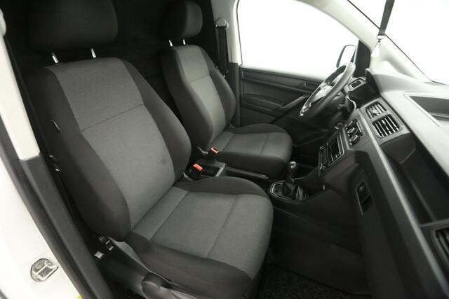 Volkswagen CADDY MAXI 2.0 TDI L2H1 | Marge | Airco | Cruise | Parkeersensoren | Elektrpakket