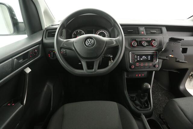 Volkswagen CADDY MAXI 2.0 TDI L2H1 102PK | Airco | Cruise | Parkeersens. | Kasten