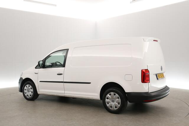Volkswagen CADDY MAXI 2.0 TDI L2H1 102PK | Airco | Cruise | Parkeersens. | Kasten
