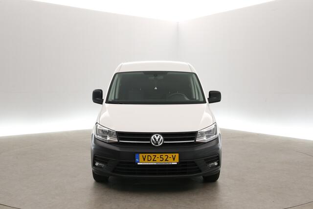 Volkswagen CADDY MAXI 2.0 TDI L2H1 102PK | Airco | Cruise | Parkeersens. | Kasten