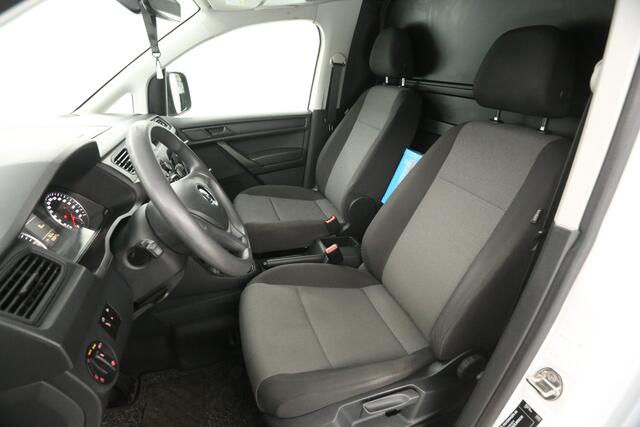 Volkswagen CADDY MAXI 2.0 TDI L2H1 102PK | Airco | Cruise | Parkeersens. | Kasten