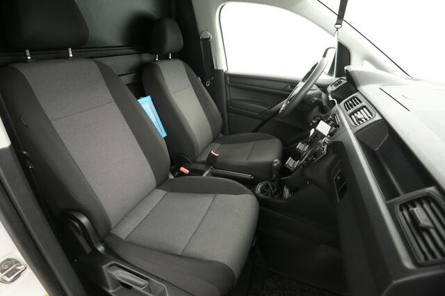 Volkswagen CADDY MAXI 2.0 TDI L2H1 102PK | Airco | Cruise | Parkeersens. | Kasten