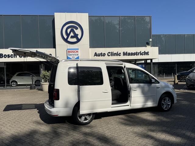 Volkswagen CADDY MAXI 1.4 TSI HIGHLINE 7-PERS. / FULL LED / CARPLAY / PARKPILOT /