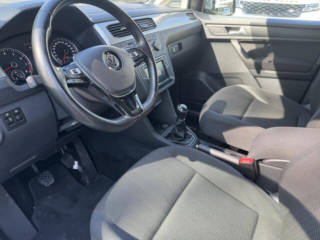 Volkswagen CADDY MAXI 1.4 TSI HIGHLINE 7-PERS. / FULL LED / CARPLAY / PARKPILOT /