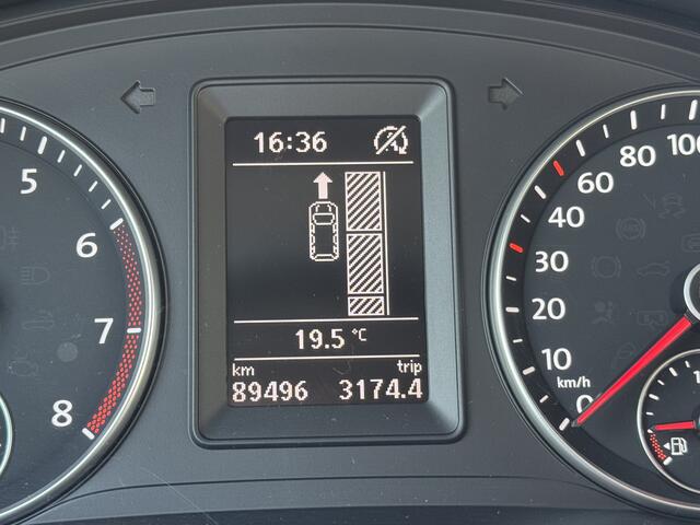 Volkswagen CADDY MAXI 1.4 TSI HIGHLINE 7-PERS. / FULL LED / CARPLAY / PARKPILOT /