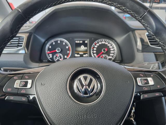 Volkswagen CADDY MAXI 1.4 TSI 130pk. DSG-Automaat Highline 7-Pers. / ALCANTARA / NAVI / ECC / CAMERA