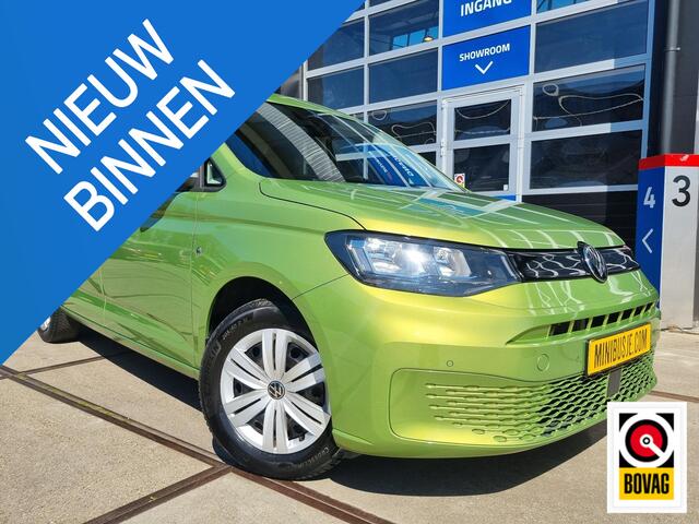 Volkswagen CADDY MAXI 1.5 TSI NAVI / AIRCO ECC / ACC /PDC / LM-VELGEN