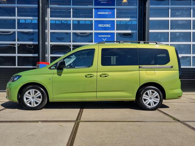 Volkswagen CADDY MAXI 1.5 TSI NAVI / AIRCO ECC / ACC /PDC / LM-VELGEN