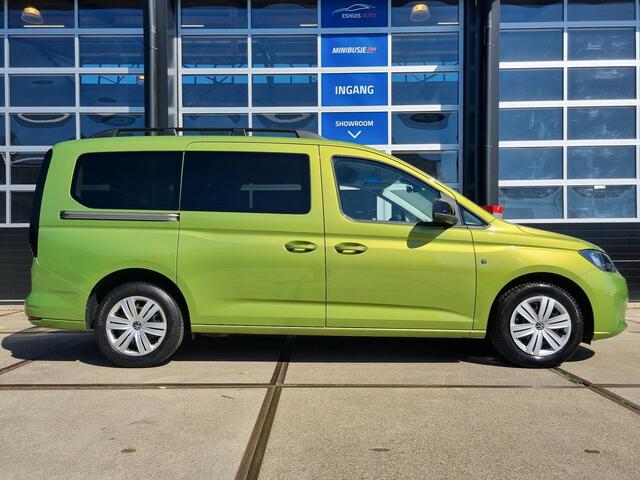 Volkswagen CADDY MAXI 1.5 TSI NAVI / AIRCO ECC / ACC /PDC / LM-VELGEN