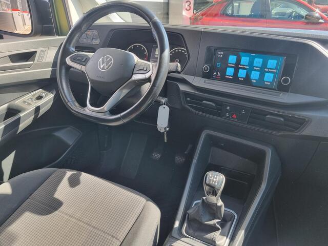 Volkswagen CADDY MAXI 1.5 TSI NAVI / AIRCO ECC / ACC /PDC / LM-VELGEN