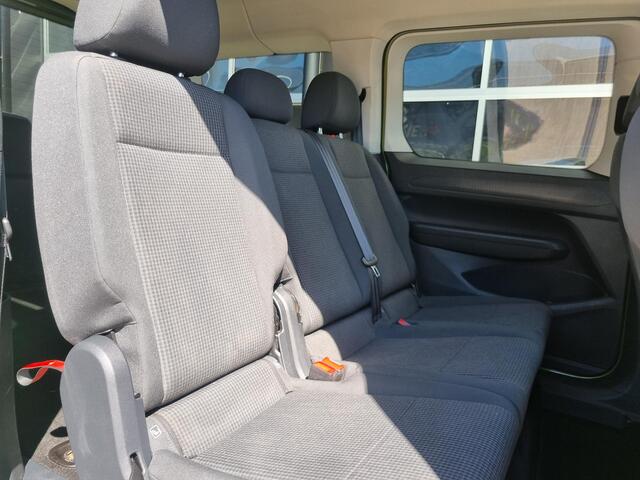 Volkswagen CADDY MAXI 1.5 TSI NAVI / AIRCO ECC / ACC /PDC / LM-VELGEN