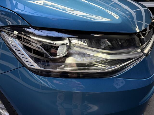 Volkswagen CADDY MAXI 1.5 TSI STYLE ROLSTOELVERVOER Panoramadak