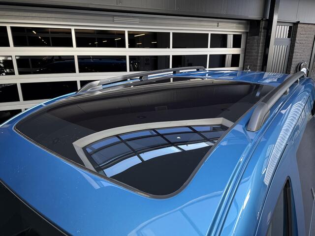 Volkswagen CADDY MAXI 1.5 TSI STYLE ROLSTOELVERVOER Panoramadak