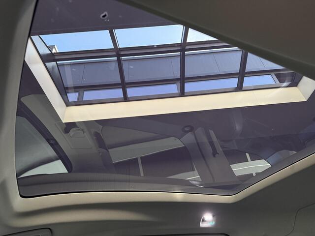 Volkswagen CADDY MAXI 1.5 TSI STYLE ROLSTOELVERVOER Panoramadak