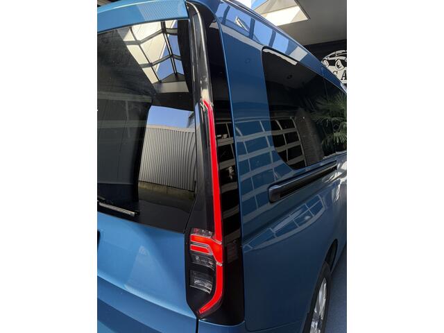 Volkswagen CADDY MAXI 1.5 TSI STYLE ROLSTOELVERVOER Panoramadak