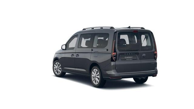 Volkswagen CADDY MAXI Kombi Style 1.5 eHybrid 85kW 115pk Led | Apple Carplay/Android auto | 4-Season banden |