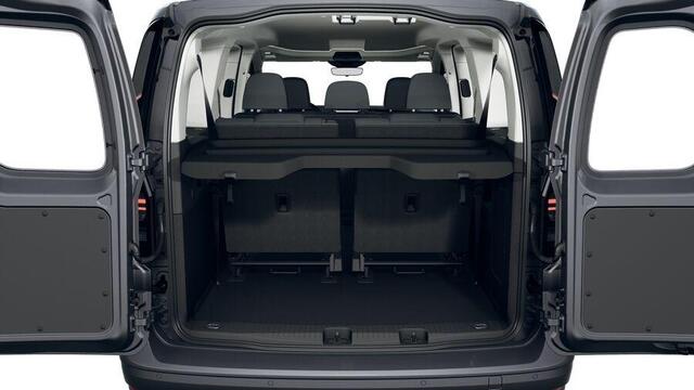 Volkswagen CADDY MAXI Kombi Style 1.5 eHybrid 85kW 115pk Led | Apple Carplay/Android auto | 4-Season banden |