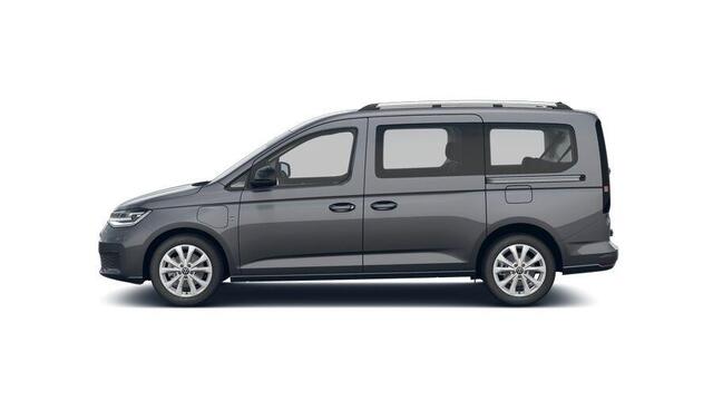 Volkswagen CADDY MAXI Kombi Style 1.5 eHybrid 85kW 115pk Led | Apple Carplay/Android auto | 4-Season banden |