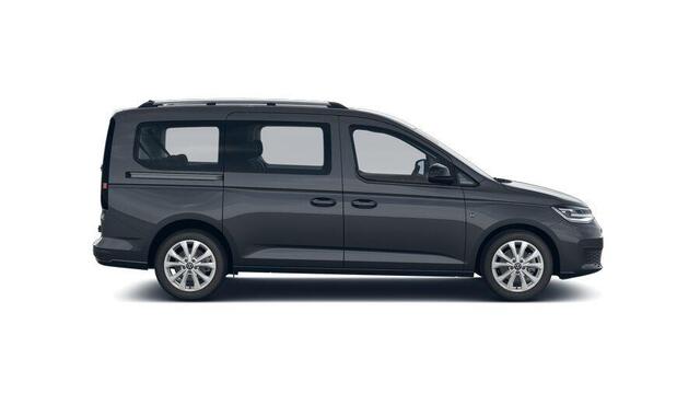 Volkswagen CADDY MAXI Kombi Style 1.5 eHybrid 85kW 115pk Led | Apple Carplay/Android auto | 4-Season banden |