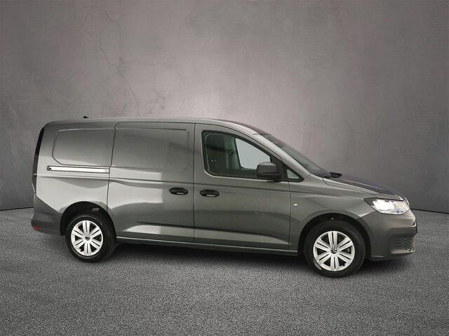 Volkswagen CADDY MAXI Cargo 2.0 TDI 122pk DSG Comfort | Navigatie | Trekhaak | Stoelverwarming | BPM Vrij | Climatronic