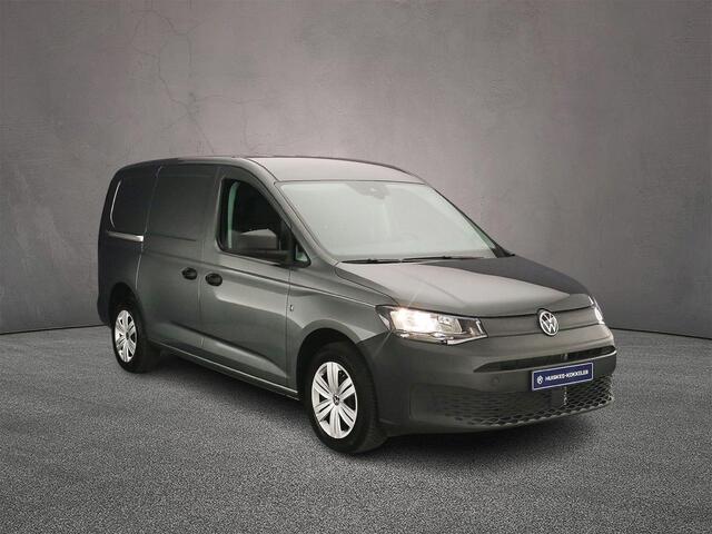 Volkswagen CADDY MAXI Cargo 2.0 TDI 122pk DSG Comfort | Navigatie | Trekhaak | Stoelverwarming | BPM Vrij | Climatronic