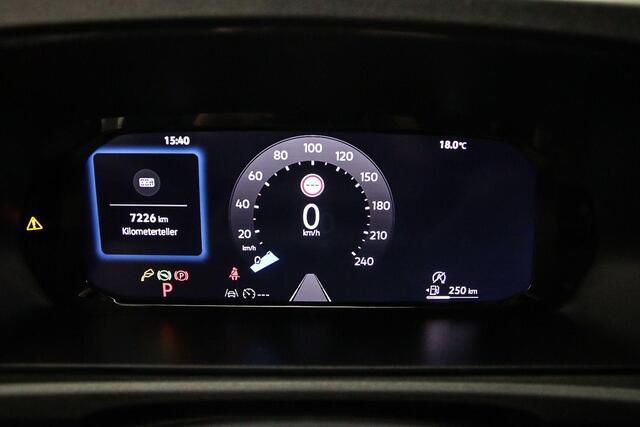 Volkswagen CADDY MAXI Cargo 2.0 TDI 122pk DSG Comfort | Navigatie | Trekhaak | Stoelverwarming | BPM Vrij | Climatronic