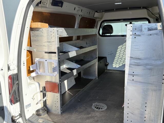 Volkswagen CADDY MAXI 2.0 TDI 123 PK 4x4 / L2H1 / 4MOTION / TREKHAAK / INRICHTING / AIRCO / CRUISE