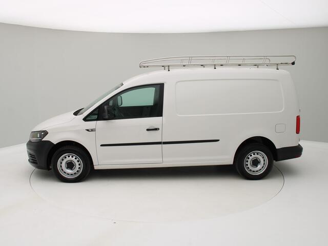 Volkswagen CADDY MAXI 2.0 TDI L2H1 BMT Trendline 102pk Imperiaal/ Navi