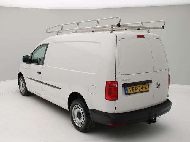 Volkswagen CADDY MAXI 2.0 TDI L2H1 BMT Trendline 102pk Imperiaal/ Navi