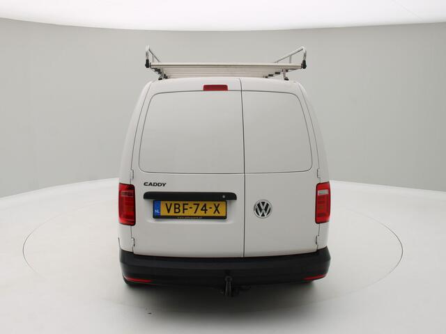 Volkswagen CADDY MAXI 2.0 TDI L2H1 BMT Trendline 102pk Imperiaal/ Navi
