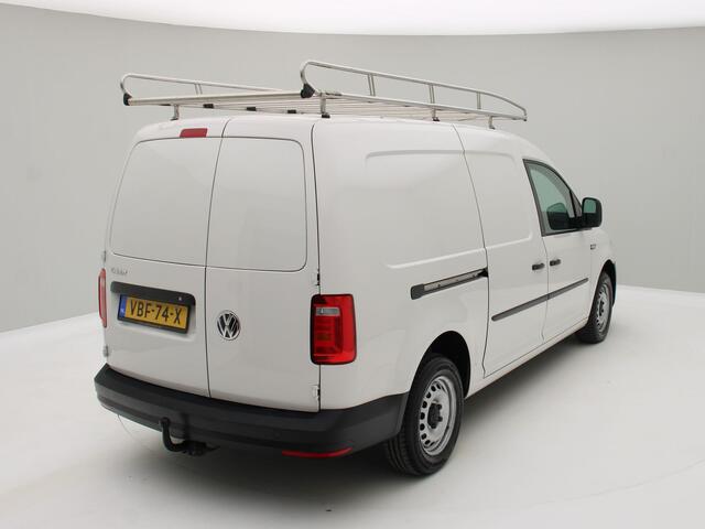 Volkswagen CADDY MAXI 2.0 TDI L2H1 BMT Trendline 102pk Imperiaal/ Navi