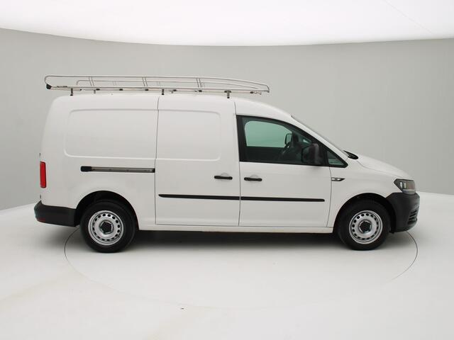 Volkswagen CADDY MAXI 2.0 TDI L2H1 BMT Trendline 102pk Imperiaal/ Navi