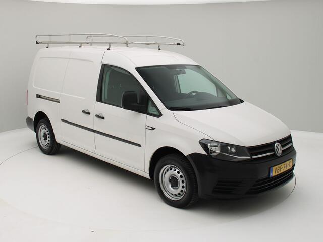 Volkswagen CADDY MAXI 2.0 TDI L2H1 BMT Trendline 102pk Imperiaal/ Navi
