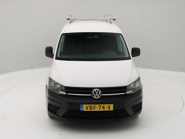 Volkswagen CADDY MAXI 2.0 TDI L2H1 BMT Trendline 102pk Imperiaal/ Navi