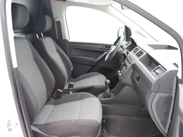 Volkswagen CADDY MAXI 2.0 TDI L2H1 BMT Trendline 102pk Imperiaal/ Navi