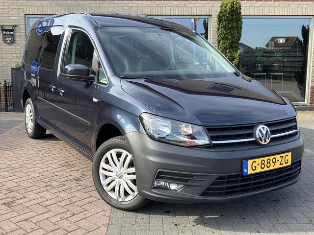 Volkswagen CADDY MAXI 1.4 TSI Trendline | 7-persoons | 1e eigenaar | NAP