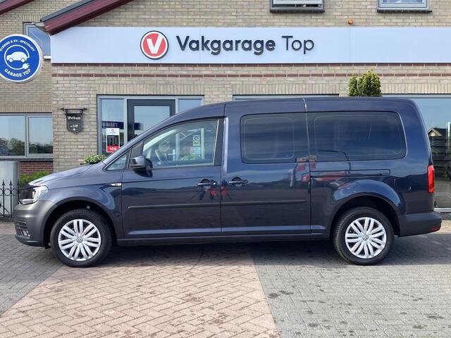 Volkswagen CADDY MAXI 1.4 TSI Trendline | 7-persoons | 1e eigenaar | NAP