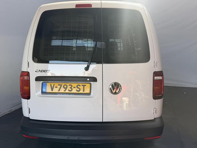 Volkswagen CADDY MAXI 2.0 TDI L2H1 BMT