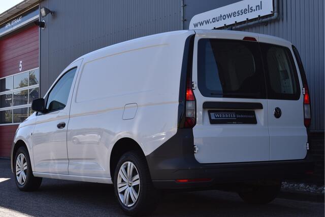Volkswagen CADDY MAXI Cargo 1.5 TSI Multi. stuur, DAB, PDC, Airco, Navi