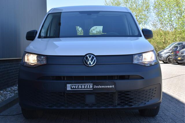 Volkswagen CADDY MAXI Cargo 1.5 TSI Multi. stuur, DAB, PDC, Airco, Navi