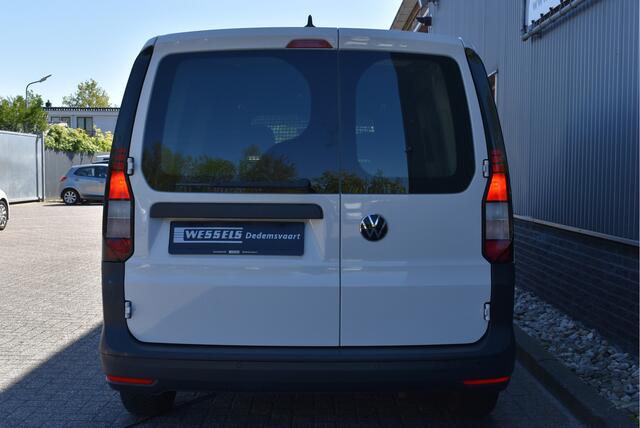 Volkswagen CADDY MAXI Cargo 1.5 TSI Multi. stuur, DAB, PDC, Airco, Navi