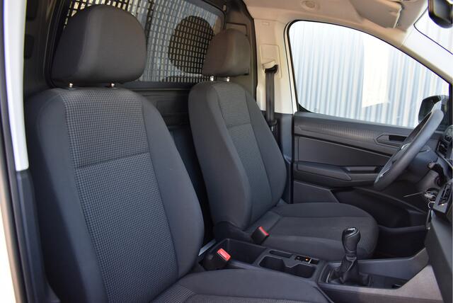 Volkswagen CADDY MAXI Cargo 1.5 TSI Multi. stuur, DAB, PDC, Airco, Navi