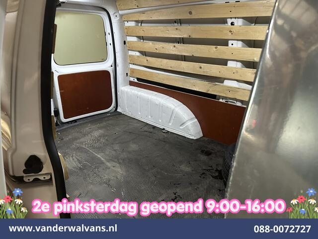 Volkswagen CADDY MAXI 2.0 TDI L2H1 Euro6 Airco | Cruisecontrol | 1400kg Trekhaak Zijdeur