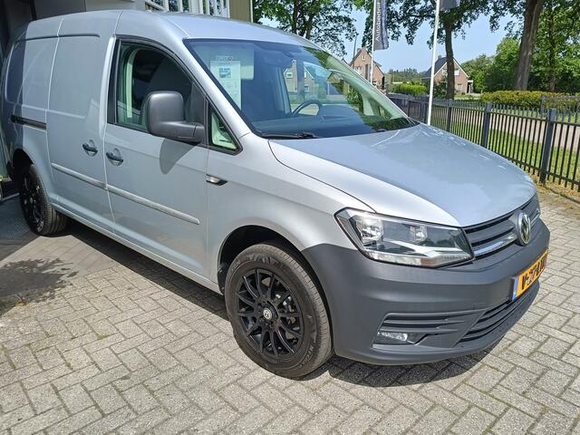 Volkswagen CADDY MAXI 2.0 TDI L2H1 BMT Comfortline | Airco | Cruise Controle | Apple carplay | DSG Automaat | PDC |